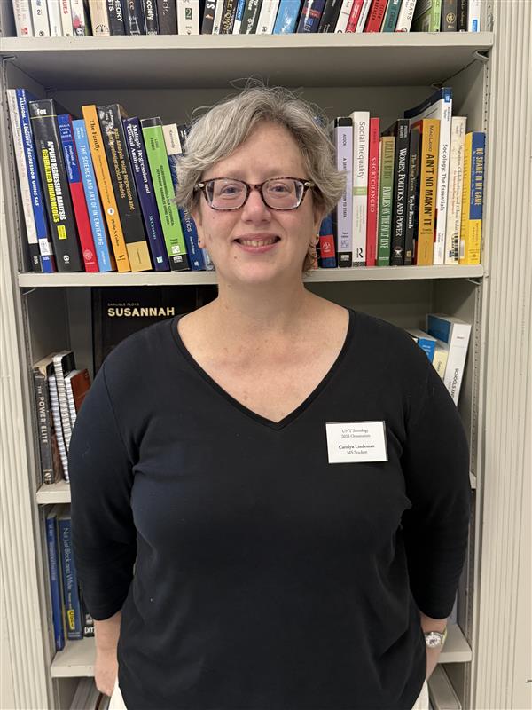 Carolyn Lindeman