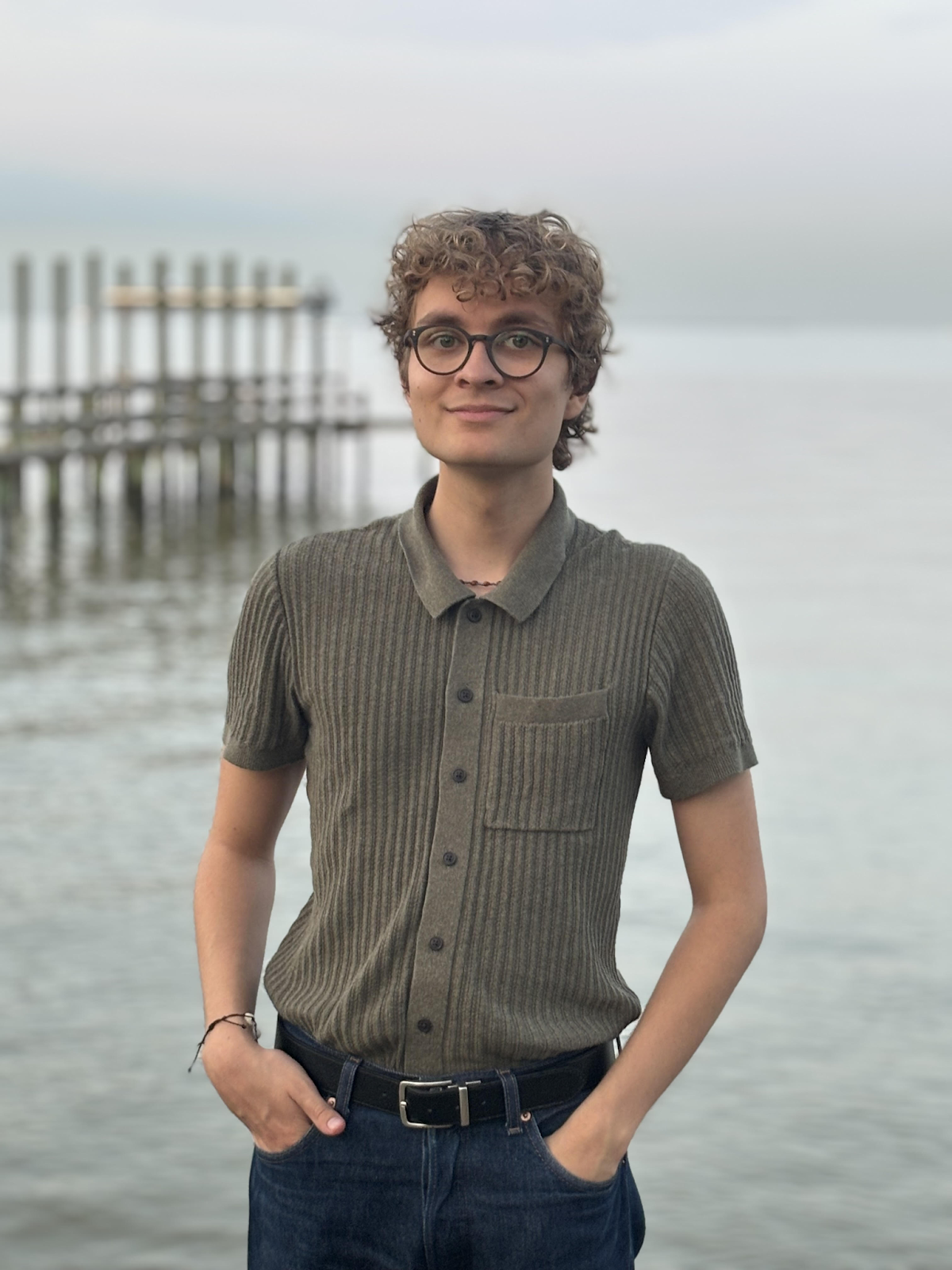 Noah Ellis