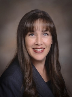 Tanya Faglie