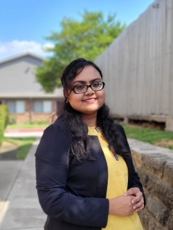 Prapti Anandita