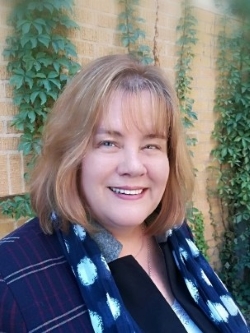 Cynthia Cready