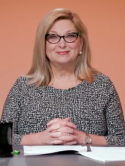 Karen Monique Gregg