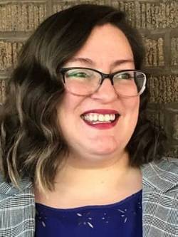 Allison Helmuth