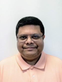 Syed Mahfujul Haque Marjan
