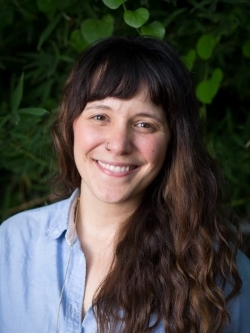 Katherine Sobering