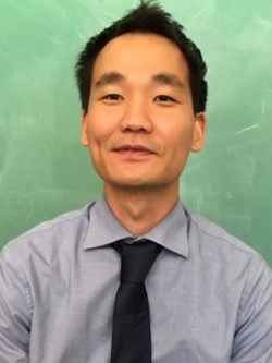 Ronald Kwon