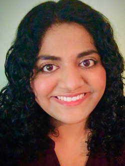 Neha Jangeti