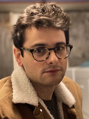 Spencer Austin