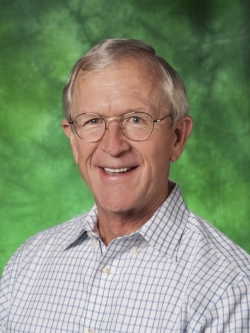 Dale Yeatts