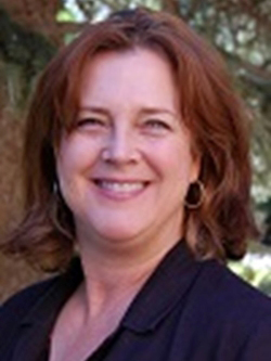 Picture of Donna Barnes, Ph.D.