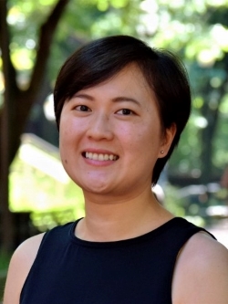Picture of Phoebe Ho, Ph.D.