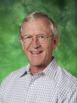 Picture of Dale Yeatts, Ph.D.